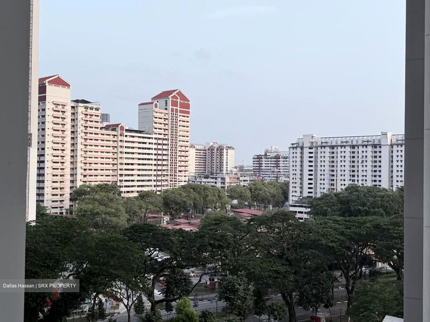 Blk 95B City Vue @henderson (Bukit Merah), HDB 3 Rooms #610248111